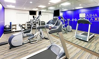 Holiday Inn Express & Suites Del Rio by IHG