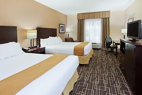 Holiday Inn Express Hotel & Suites Jackson NE by IHG