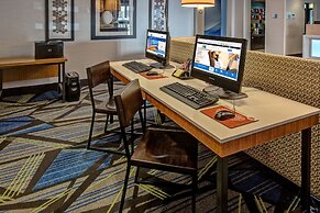 Holiday Inn Express Hotel & Suites Jackson NE by IHG
