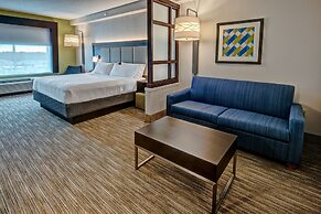 Holiday Inn Express Hotel & Suites Jackson NE by IHG