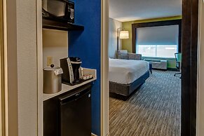 Holiday Inn Express Hotel & Suites Jackson NE by IHG
