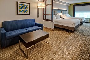 Holiday Inn Express Hotel & Suites Jackson NE by IHG