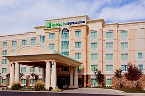 Holiday Inn Express Hotel & Suites Jackson NE, an IHG Hotel