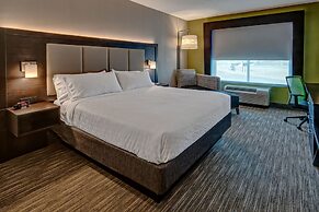 Holiday Inn Express Hotel & Suites Jackson NE by IHG