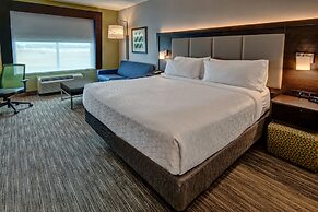 Holiday Inn Express Hotel & Suites Jackson NE by IHG