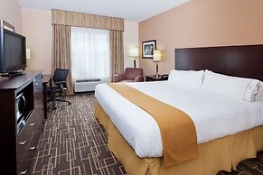 Holiday Inn Express Hotel & Suites Jackson NE by IHG