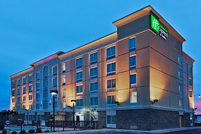 Holiday Inn Express Hotel & Suites Jackson NE by IHG
