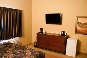 Americas Best Value Inn Big Lake Becker
