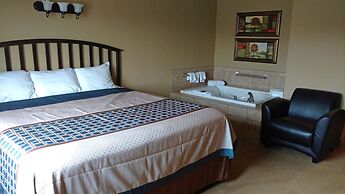 Americas Best Value Inn Big Lake Becker