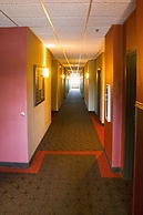 Americas Best Value Inn Big Lake Becker