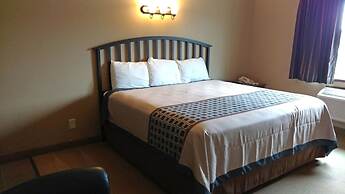 Americas Best Value Inn Big Lake Becker