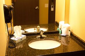 Americas Best Value Inn Big Lake Becker
