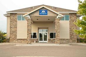 Americas Best Value Inn Big Lake Becker