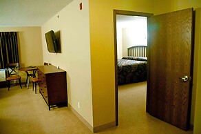 Americas Best Value Inn Big Lake Becker
