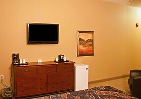 Americas Best Value Inn Big Lake Becker