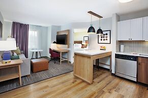 Staybridge Suites Omaha 80th And Dodge by IHG
