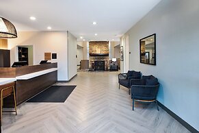 Staybridge Suites Omaha 80th And Dodge by IHG