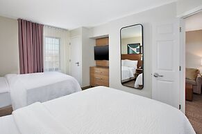 Staybridge Suites Omaha 80th And Dodge by IHG