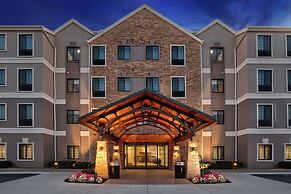 Staybridge Suites Omaha 80th And Dodge by IHG