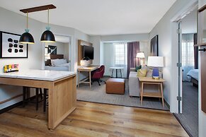 Staybridge Suites Omaha 80th And Dodge by IHG