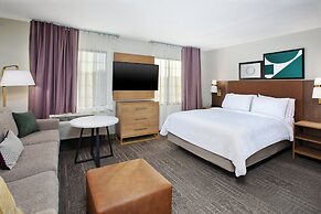 Staybridge Suites Omaha 80th And Dodge by IHG