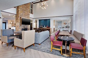 Staybridge Suites Omaha 80th And Dodge by IHG