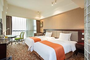 Holiday Inn Express Chengdu Wuhou by IHG