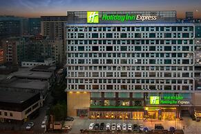 Holiday Inn Express Chengdu Wuhou by IHG