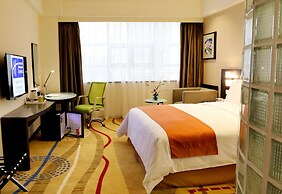 Holiday Inn Express Chengdu Wuhou by IHG