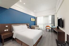 Holiday Inn Express Chengdu Wuhou by IHG