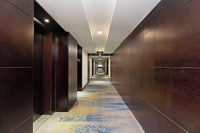 Holiday Inn Express Chengdu Wuhou by IHG