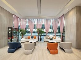 Holiday Inn Express Chengdu Wuhou by IHG