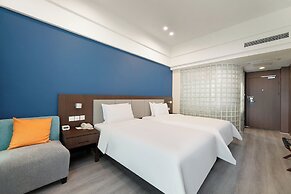 Holiday Inn Express Chengdu Wuhou by IHG