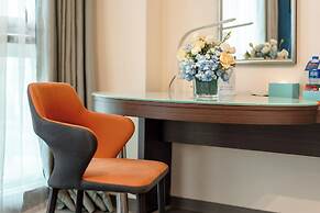 Holiday Inn Express Chengdu Wuhou by IHG