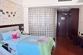 Holiday Inn Express Chengdu Wuhou by IHG