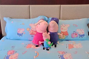 Holiday Inn Express Chengdu Wuhou by IHG