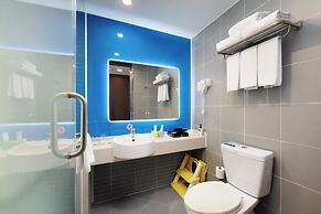 Holiday Inn Express Chengdu Wuhou by IHG