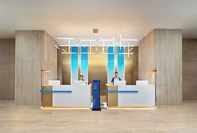 Holiday Inn Express Chengdu Wuhou by IHG