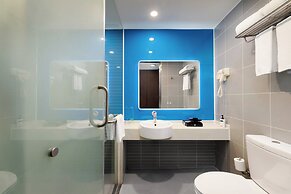 Holiday Inn Express Chengdu Wuhou by IHG