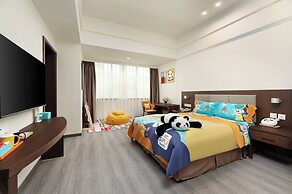 Holiday Inn Express Chengdu Wuhou by IHG
