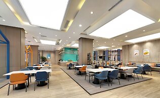 Holiday Inn Express Chengdu Wuhou by IHG