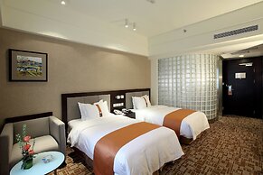 Holiday Inn Express Chengdu Wuhou by IHG