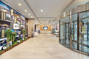 Holiday Inn Express Chengdu Wuhou by IHG