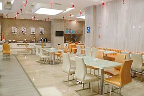 Holiday Inn Express Chengdu Wuhou by IHG