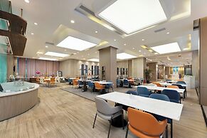 Holiday Inn Express Chengdu Wuhou by IHG
