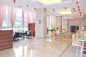 Holiday Inn Express Chengdu Wuhou by IHG