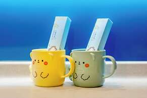 Holiday Inn Express Chengdu Wuhou by IHG