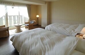 Hashidate Bay Hotel