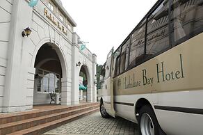 Hashidate Bay Hotel