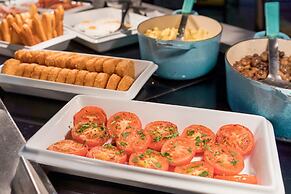 Holiday Inn Bristol City Centre by IHG